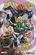 GUARDIANS OF THE GALAXY #1F 
