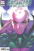 GUARDIANS OF THE GALAXY #1-RI 