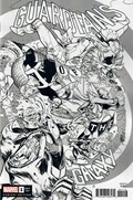GUARDIANS OF THE GALAXY #1-RI-E 