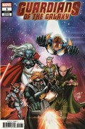 GUARDIANS OF THE GALAXY #1C 