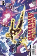GUARDIANS OF THE GALAXY #1-2nd 