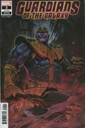 GUARDIANS OF THE GALAXY #2C 