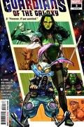 GUARDIANS OF THE GALAXY #3 