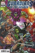 GUARDIANS OF THE GALAXY #3-RI 