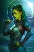 GUARDIANS OF THE GALAXY #1-TCM-B 