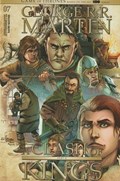 GEORGE R.R. MARTIN'S A CLASH OF KINGS #7B 