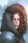 GEORGE R.R. MARTIN'S A CLASH OF KINGS #8-RI-C 