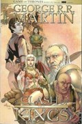 GEORGE R.R. MARTIN'S A CLASH OF KINGS #11B 