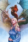 GEORGE R.R. MARTIN'S A CLASH OF KINGS #11-RI-C 
