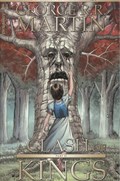 GEORGE R.R. MARTIN'S A CLASH OF KINGS #14 
