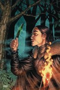 GEORGE R.R. MARTIN'S A CLASH OF KINGS #1-RI-C 