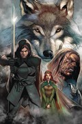 GEORGE R.R. MARTIN'S A CLASH OF KINGS #1F 