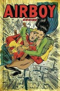 AIRBOY #51D 