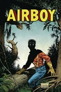 AIRBOY #51C 