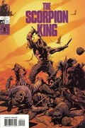 SCORPION KING #2 