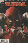 DEADPOOL: THE END #1 