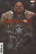 RAVENCROFT #2-RI 