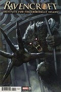RAVENCROFT #1-RI 