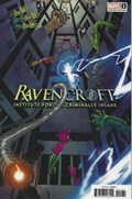 RAVENCROFT #1B 