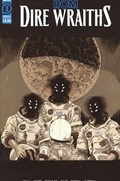 ROM: DIRE WRAITHS #3 