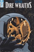 ROM: DIRE WRAITHS #2 