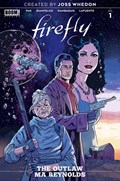 FIREFLY: THE OUTLAW MA REYNOLDS #1B 