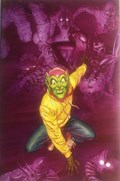 MARVELS X #1-RI-D 