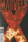 MARVELS X #2 
