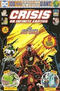 CRISIS ON INFINITE EARTHS GIANT #2 