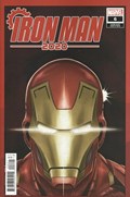 IRON MAN 2020 #6B 