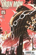 IRON MAN 2020 #6 