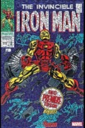 IRON MAN 2020 #1-SHCM 
