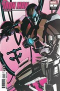 IRON MAN 2020 #1-RI-E 