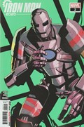 IRON MAN 2020 #2 