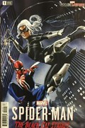 MARVEL'S SPIDER-MAN: THE BLACK CAT STRIKES #1-RI 