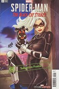 MARVEL'S SPIDER-MAN: THE BLACK CAT STRIKES #2-RI 