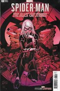 MARVEL'S SPIDER-MAN: THE BLACK CAT STRIKES #3-RI 
