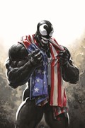 VENOM: THE END #1-SCORP-D 