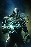 VENOM: THE END #1-SCORP-C 