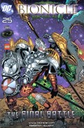 BIONICLE #25B 