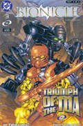 BIONICLE #3 