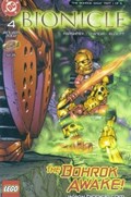 BIONICLE #4 