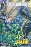 BIONICLE #2 