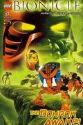 BIONICLE #4B 