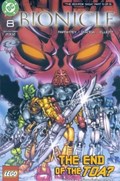 BIONICLE #8 