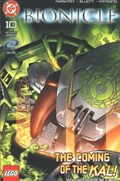 BIONICLE #10 