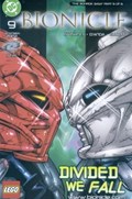 BIONICLE #9 
