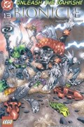BIONICLE #13 
