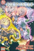 BIONICLE #12 