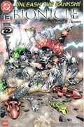 BIONICLE #13B 